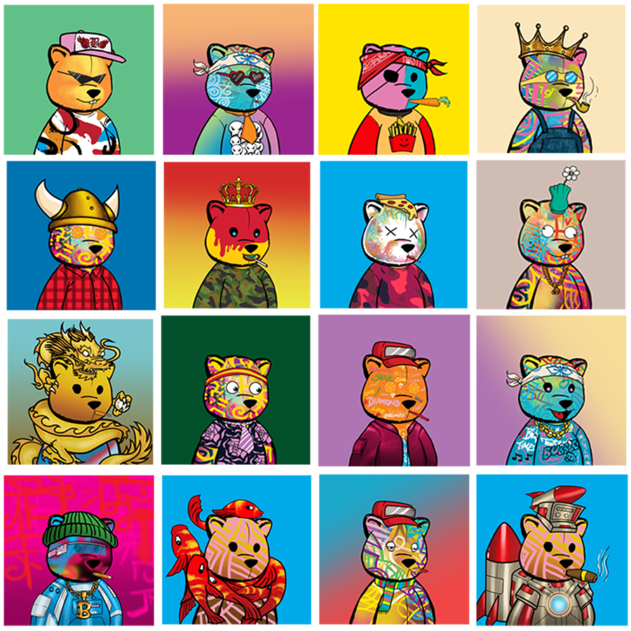 bear-grid